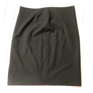 Pencil skirt